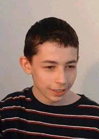 Aleksandr Lenderman (2003)
