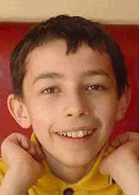 Aleksandr Lenderman (2000)