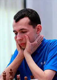 Aleksandr Lenderman (Tbilisi, 2017)