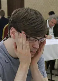 Lennert Lenaerts (Struga, 2021)
