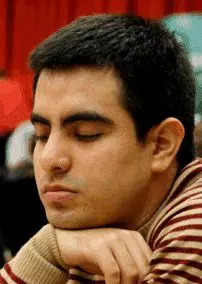 Manuel Leon Hoyos (Cappelle, 2009)