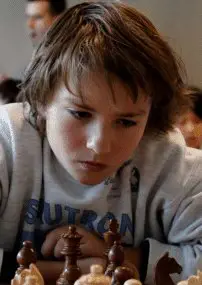 Steven Le Pen (Sautron, 2009)