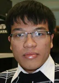 Quang Liem Le (Wijk, 2011)