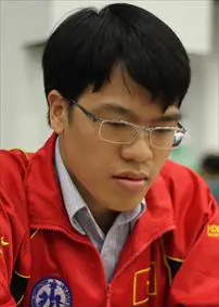 Quang Liem Le (Troms�, 2014)