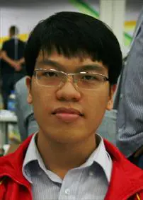 Quang Liem Le (Troms�, 2014)