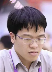 Quang Liem Le (Baku, 2016)