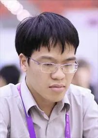 Quang Liem Le (Baku, 2016)