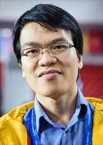 Quang Liem Le (Batumi, 2018)
