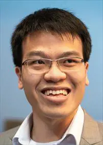 Quang Liem Le (Saint Louis, 2019)