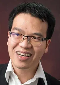 Quang Liem Le (Saint Louis, 2023)