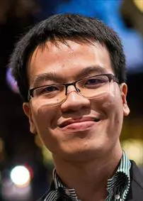 Quang Liem Le (Saint Louis, 2023)