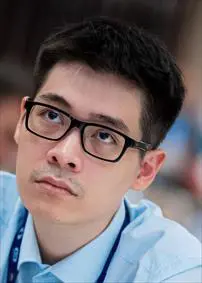 Tuan Minh Le (Baku, 2023)