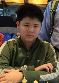Awonder Liang (Biel, 2016)