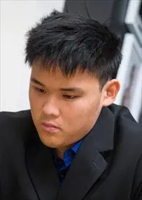 Awonder Liang (St. Louis, 2022)