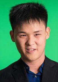 Awonder Liang (Saint Louis, 2022)