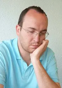 Fabien Libiszewski (Balagna, 2010)