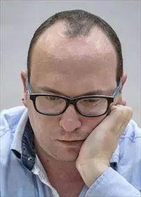 Fabien Libiszewski (2015)