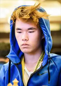 Ethan Li (2019)