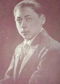 Paul Limbos (1933)