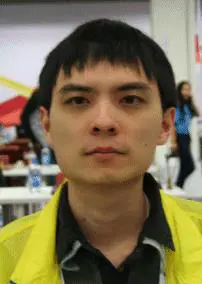 Yeh Yang Liu (Troms�, 2014)