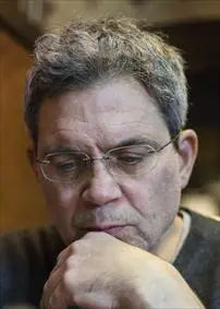 Eric Lobron (Amsterdam, 2017)