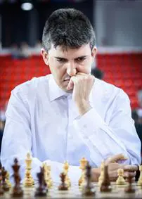Josep Manuel Lopez Martinez (Batumi, 2018)