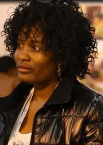 Tshepiso Lopang (Troms�, 2014)