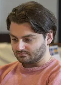 Nodar Lortkipanidze (Uppsala, 2021)