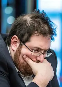 Jakov Loxine (Berlin, 2019)