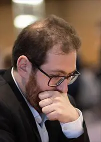 Jakov Loxine (Berlin, 2021)