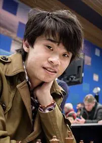Shanglei Lu (Wijk, 2017)