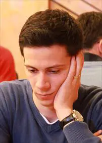 Nikolas Lubbe (Deizisau, 2015)