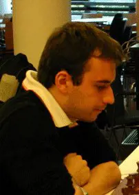 Michal Luch (2010)