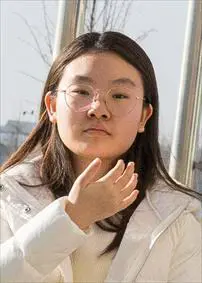 Miaoyi Lu (Samarkand, 2023)