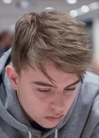 Gunnar Lund (Stockholm, 2019)