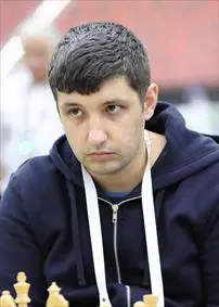 Constantin Lupulescu (Baku, 2016)
