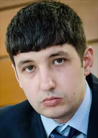 Constantin Lupulescu (2016)