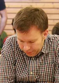 Bernhard Lutz (Deizisau, 2015)