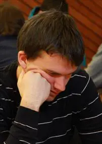 Bernhard Lutz (Deizisau, 2015)