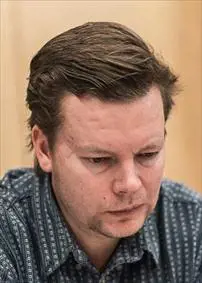 Tommi Luukkonen (Stoclholm, 2017)