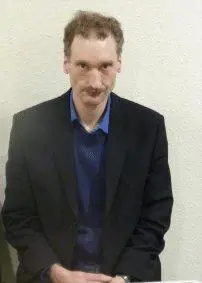 John D Lyth (2012)