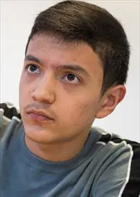 Mukhiddin Madaminov (Stavanger, 2022)