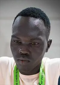 Garang Panthoum Madol (Chennai, 2022)