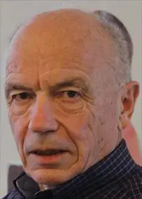 Svend Aage Madsen (2024)