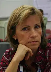 Ildiko Madl (Troms�, 2014)
