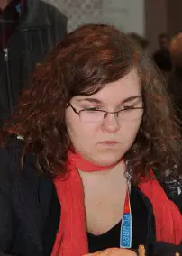 Manuela Mader (Dresden, 2008)