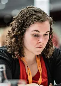Manuela Mader (Berlin, 2019)