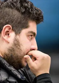 Parham Maghsoodloo (2019)