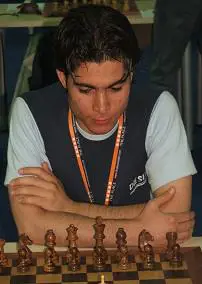 Mehdi Mahdavirad (2006)