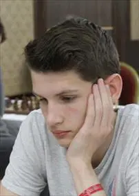 Alexander Oliver Mai (Struga, 2021)